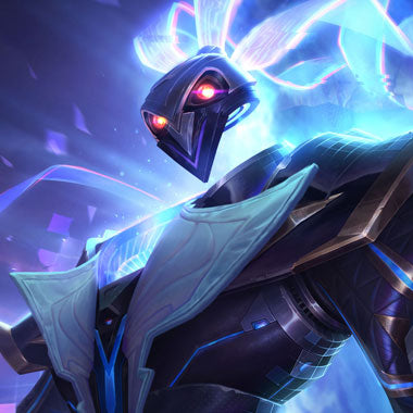 Thresh Pulsefire