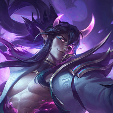 Thresh fleur spirituelle