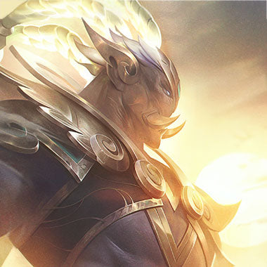 Thresh empereur lunaire