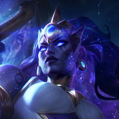 Illaoi invocatrice cosmique