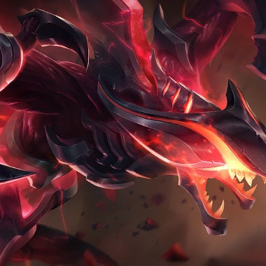 Rek'Sai eternum
