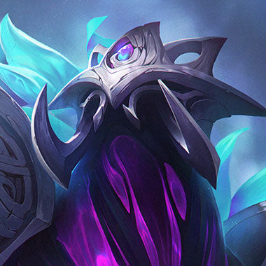 Rek'Sai sylvestre