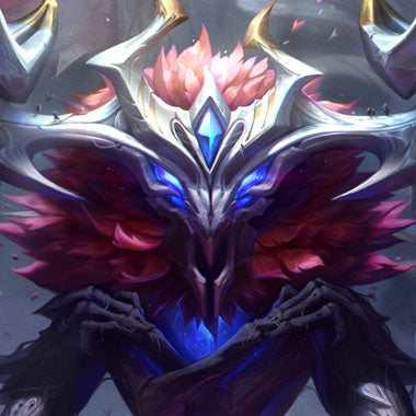 Ivern dieu ancien
