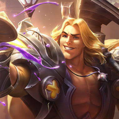 Taric Clair-Pavois