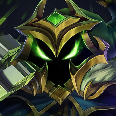 Veigar boss de fin