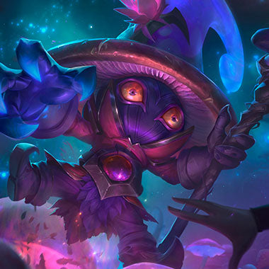 Veigar sylvestre