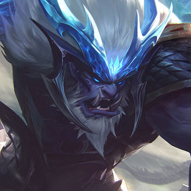 Trundle tueur de dragons