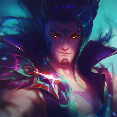 Rakan gardien des étoiles