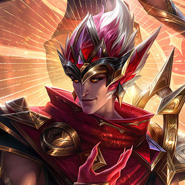 Rakan des arcanes