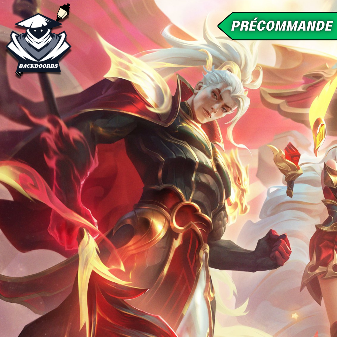 T1 Xin Zhao