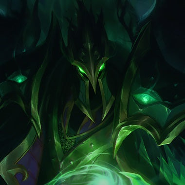 Swain tyran