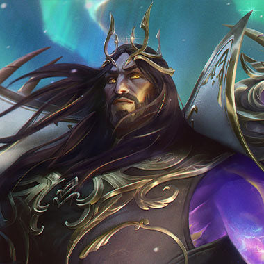 Swain élu de l'hiver
