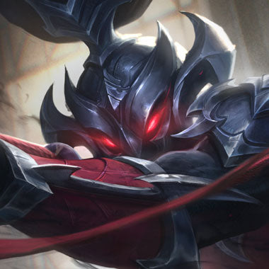 Xin Zhao maraudeur