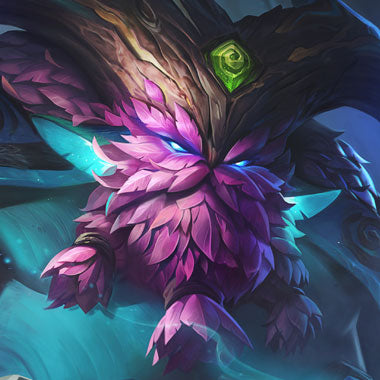 Ornn sylvestre