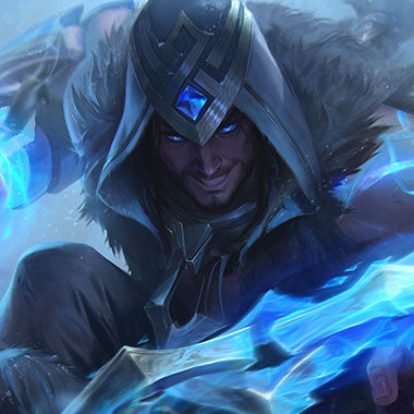Sylas de Freljord