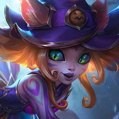 Neeko sorcière