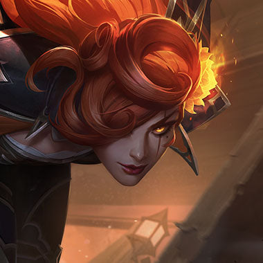 Katarina de l'Ouest
