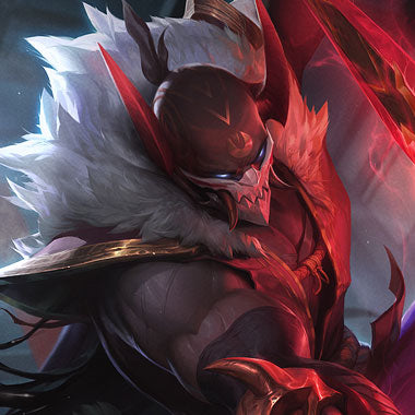 Pyke lune de sang