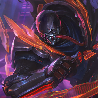 PROJET : Pyke