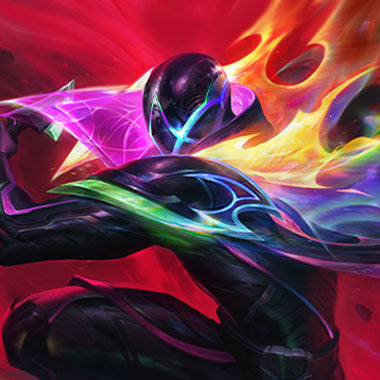 Pyke empyréen