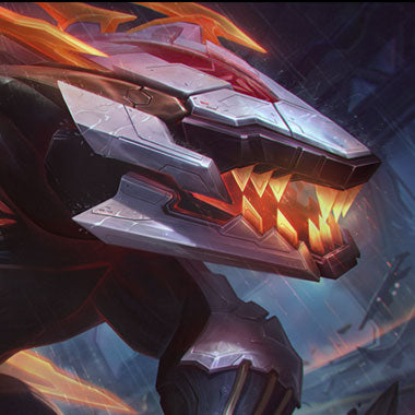 PROJET : Renekton