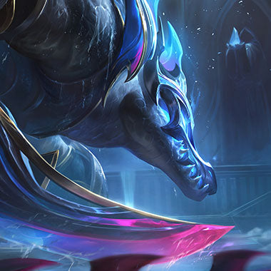 Renekton du Mondial 2023
