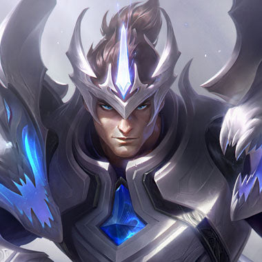 Jarvan IV du Mondial 2021