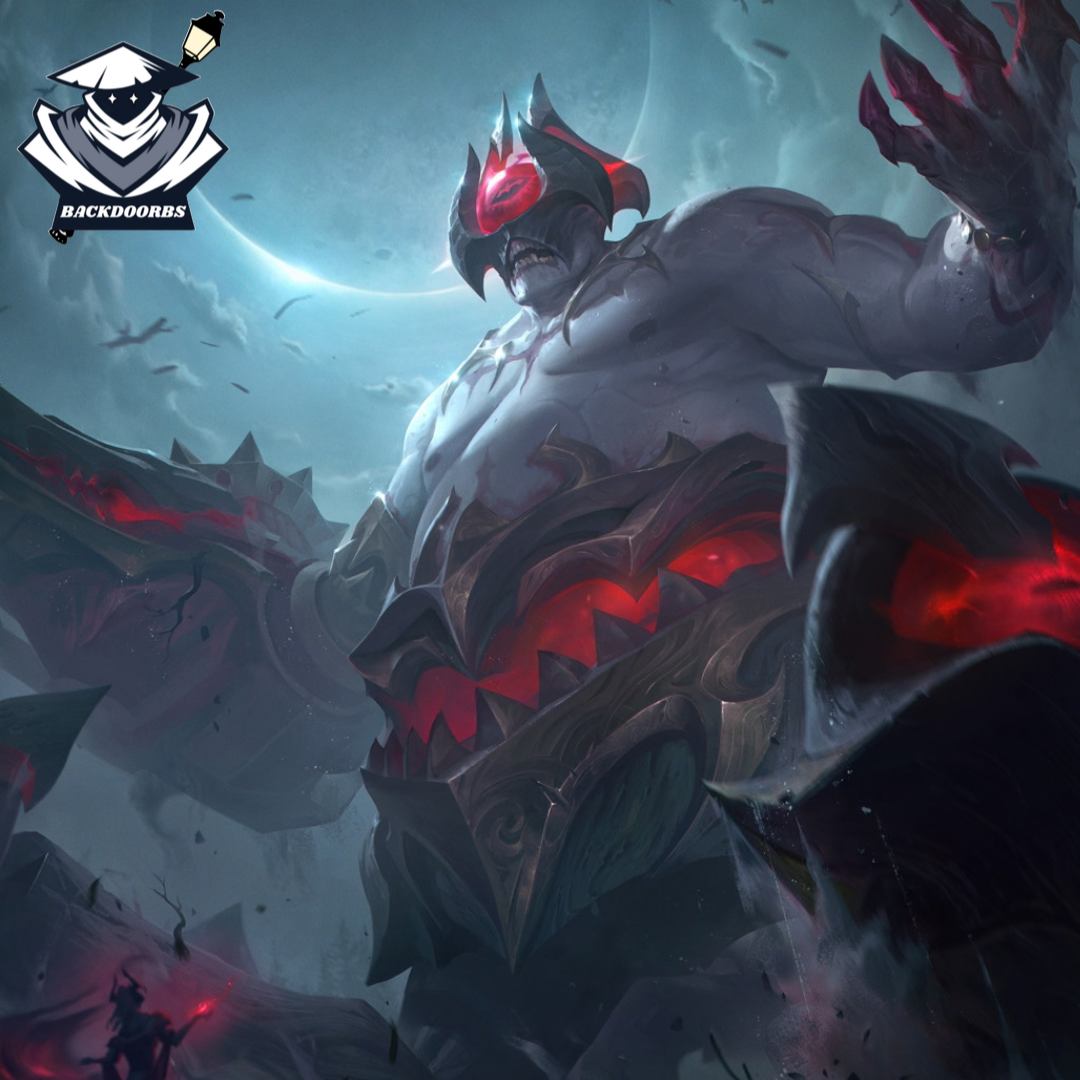 Urgot de l'assemblée