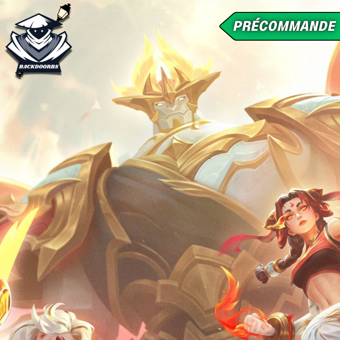 T1 Galio