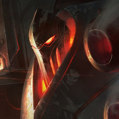 Proto Urgot