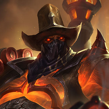 Urgot de l'Ouest