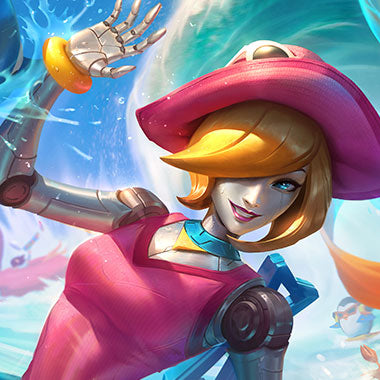 Orianna bouée gonflable