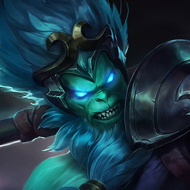 Wukong des enfers