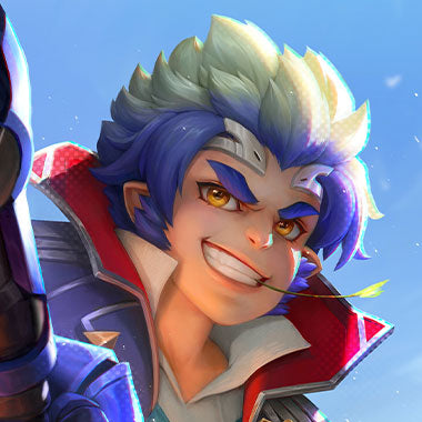 Wukong de l'Académie du combat