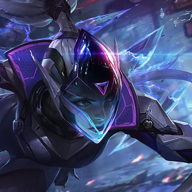 PROJET : Vayne