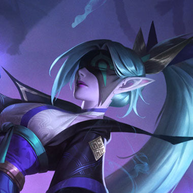 Vayne fleur spirituelle