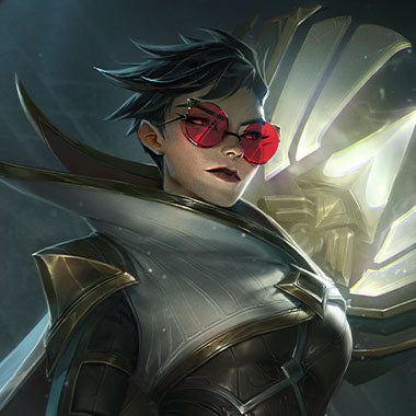 Vayne Sentinelle