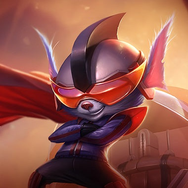 Super Rumble intergalactique (1820 RP) – Backdoorbs