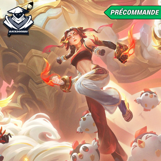 T1 Yunara