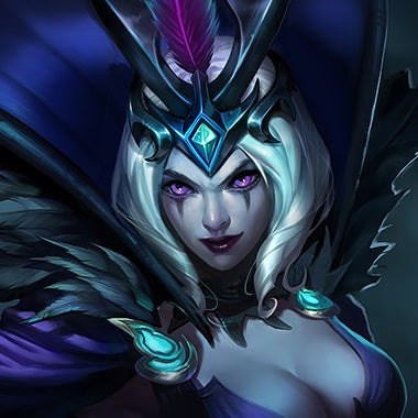 LeBlanc corvus