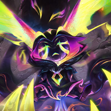 Vex empyréenne