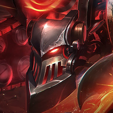 Proto Skarner Alpha