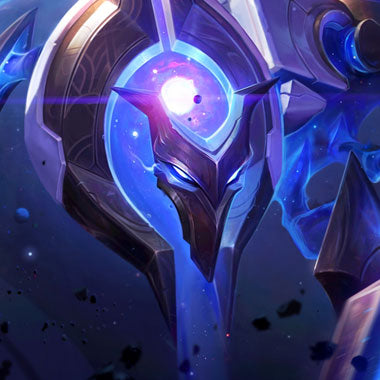 Skarner dard cosmique