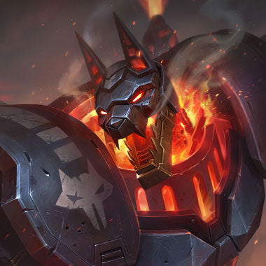 Proto Nasus