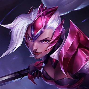 Nidalee challenger