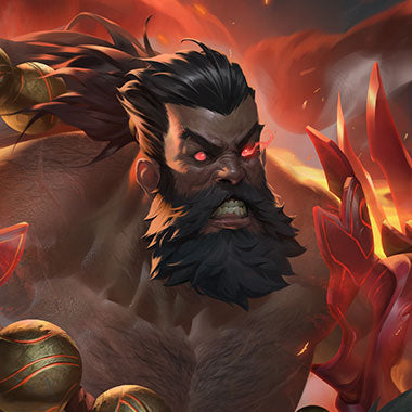 Udyr gardien des esprits