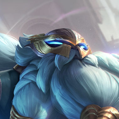 Gragas purificateur