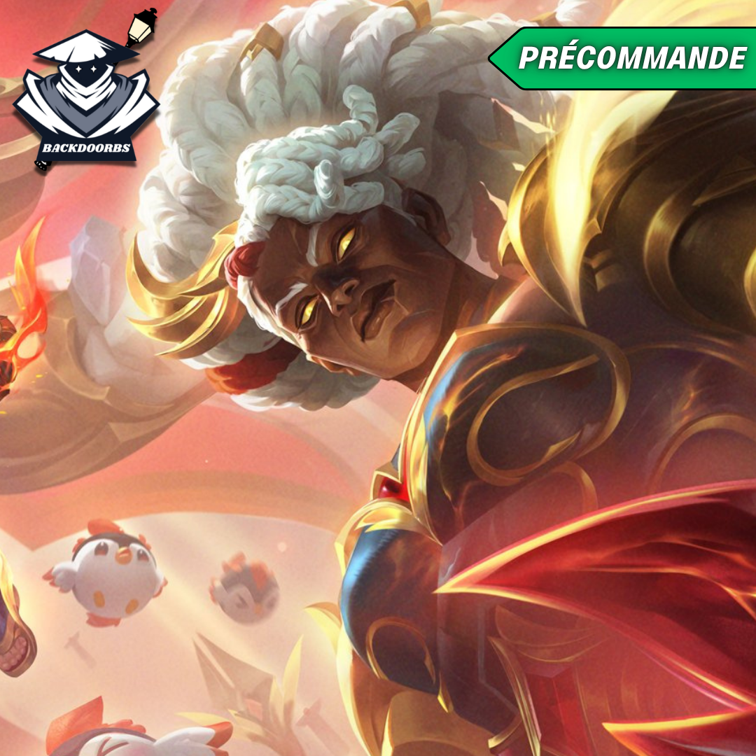 T1 Ambessa