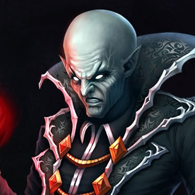 Vladimir nosferatu