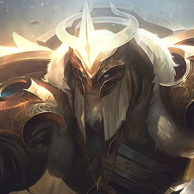 Yorick à la pelle pure